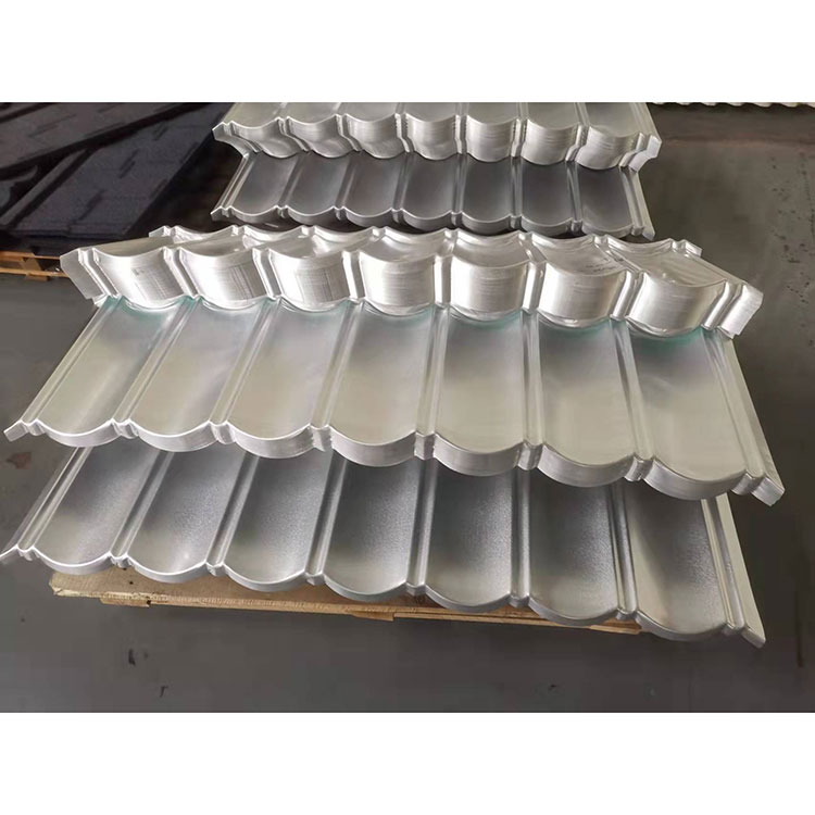 Razumevanje Galvalume Steel